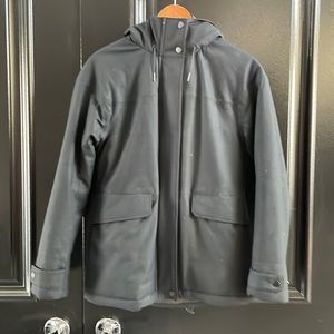 Community (Aritzia) coat